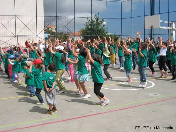 Dia Eco-Escolas 2010