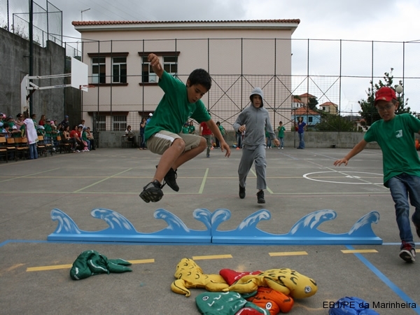 Dia Eco-Escolas 2010