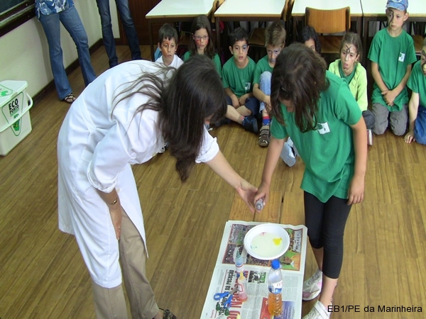 Dia Eco-Escolas 2010