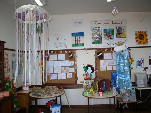 Dia Eco-Escolas 2010
