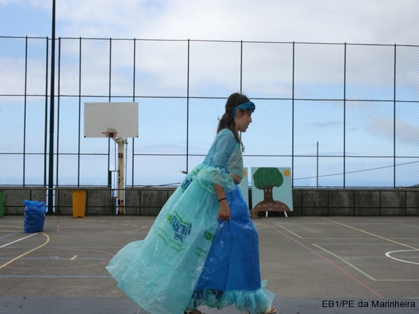 Dia Eco-Escolas 2010