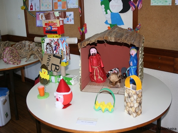 Dia Eco-Escolas 2010