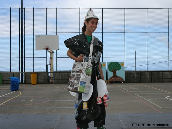 Dia Eco-Escolas 2010