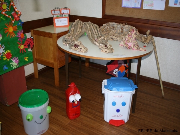 Dia Eco-Escolas 2010