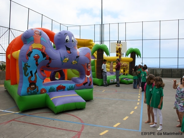 Dia Eco-Escolas 2010