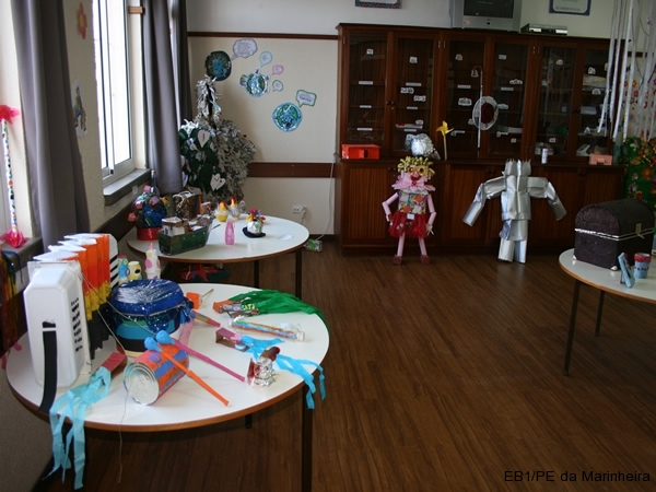Dia Eco-Escolas 2010