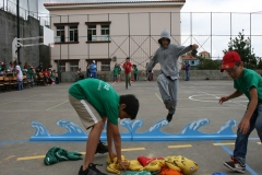 Dia Eco-Escolas 2010