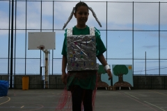 Dia Eco-Escolas 2010