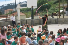 Dia Eco-Escolas 2010