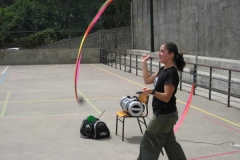 Dia Eco-Escolas 2010