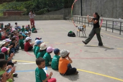 Dia Eco-Escolas 2010