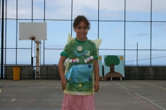 Dia Eco-Escolas 2010