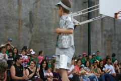 Dia Eco-Escolas 2010