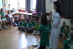 Dia Eco-Escolas 2010