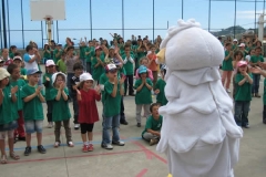 Dia Eco-Escolas 2010