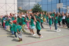 Dia Eco-Escolas 2010
