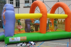Dia Eco-Escolas 2010