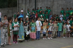 Dia Eco-Escolas 2010