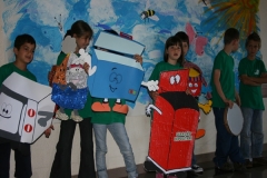 Dia Eco-Escolas 2010