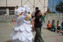 Dia Eco-Escolas 2010