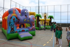 Dia Eco-Escolas 2010