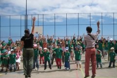 Dia Eco-Escolas 2010