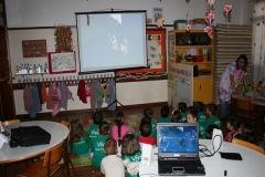 Dia Eco-Escolas 2010