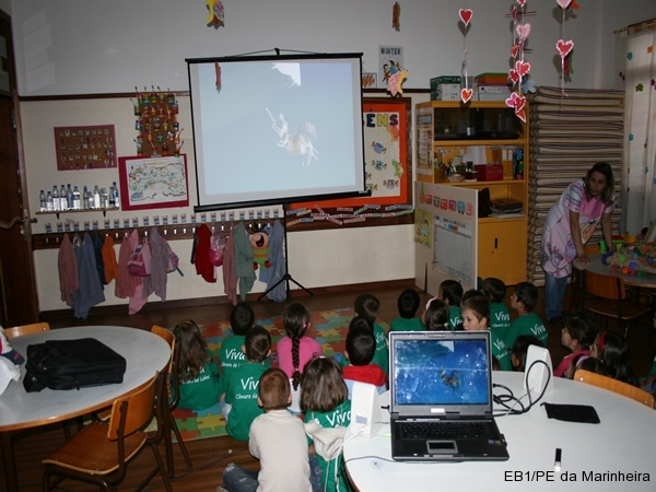 Dia Eco-Escolas 2010