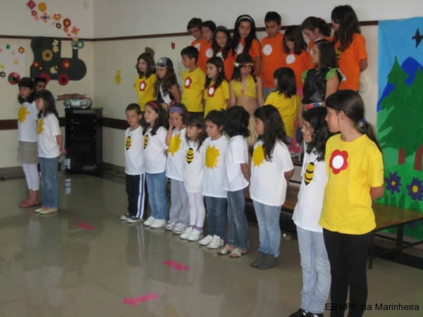 Dia Eco-Escolas 2011