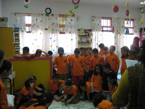 Dia Eco-Escolas 2011