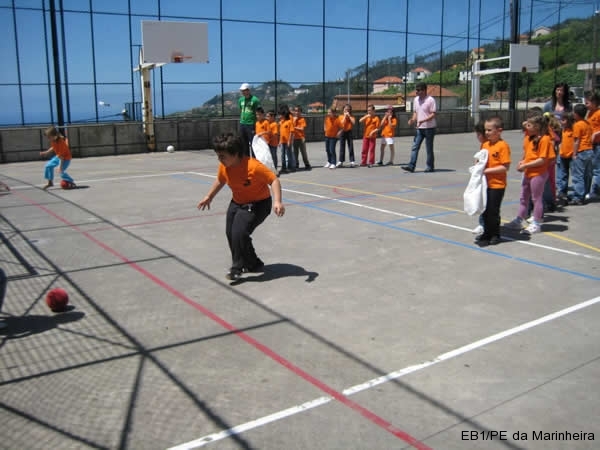 Dia Eco-Escolas 2011