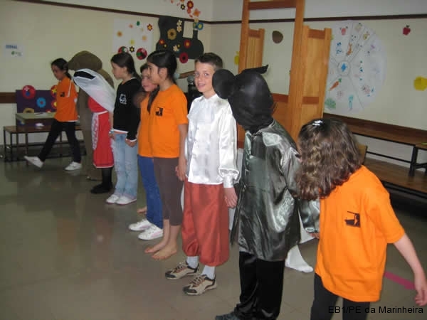 Dia Eco-Escolas 2011