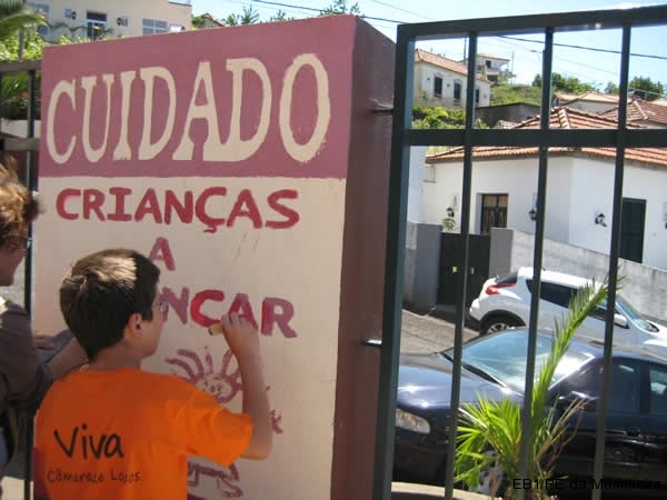 Dia Eco-Escolas 2011