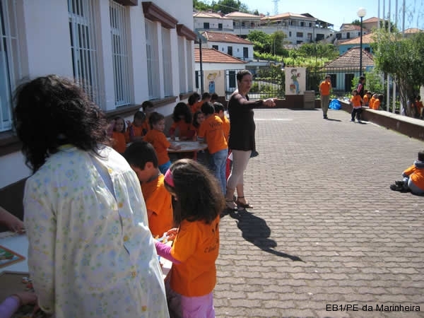 Dia Eco-Escolas 2011
