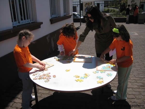 Dia Eco-Escolas 2011