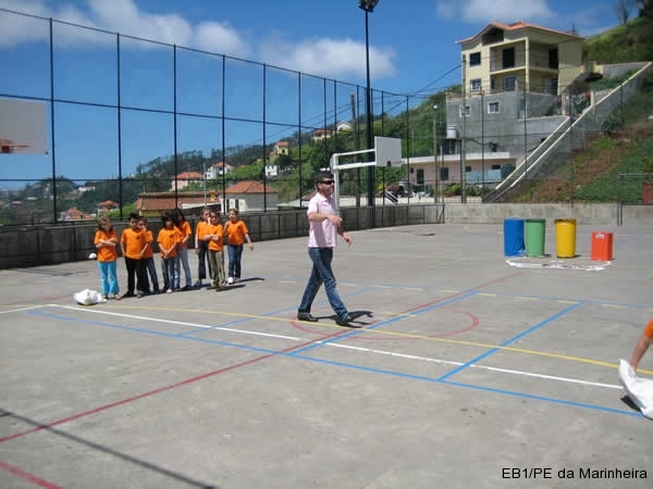 Dia Eco-Escolas 2011