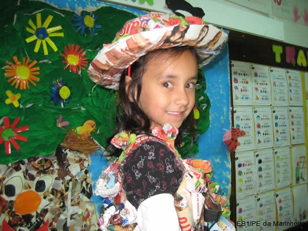Dia Eco-Escolas 2011