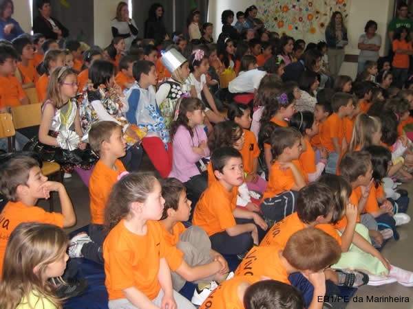 Dia Eco-Escolas 2011