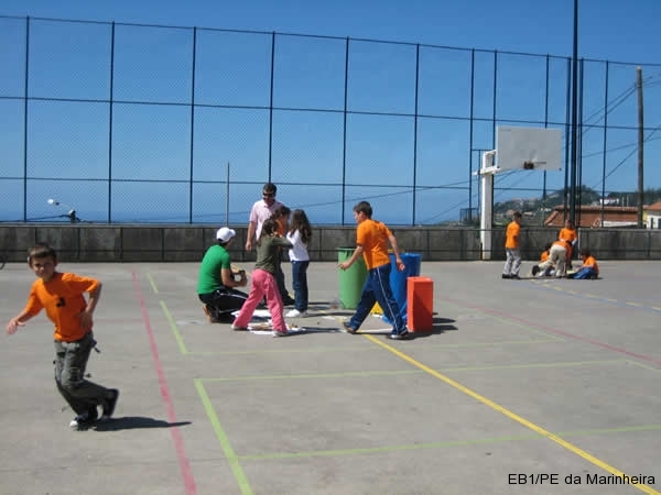 Dia Eco-Escolas 2011