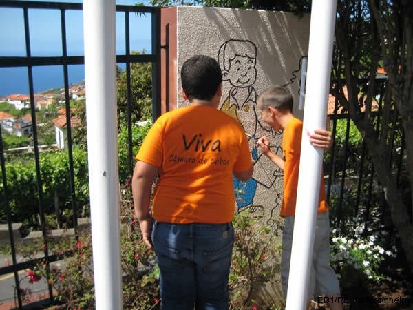 Dia Eco-Escolas 2011