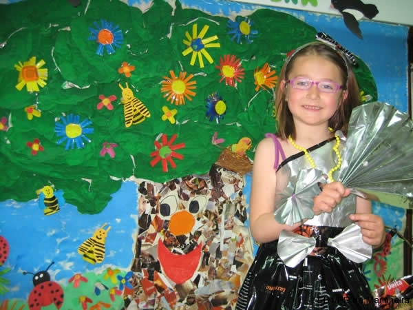 Dia Eco-Escolas 2011