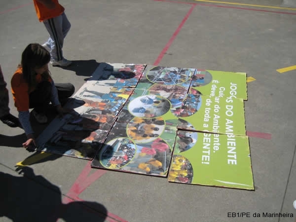 Dia Eco-Escolas 2011