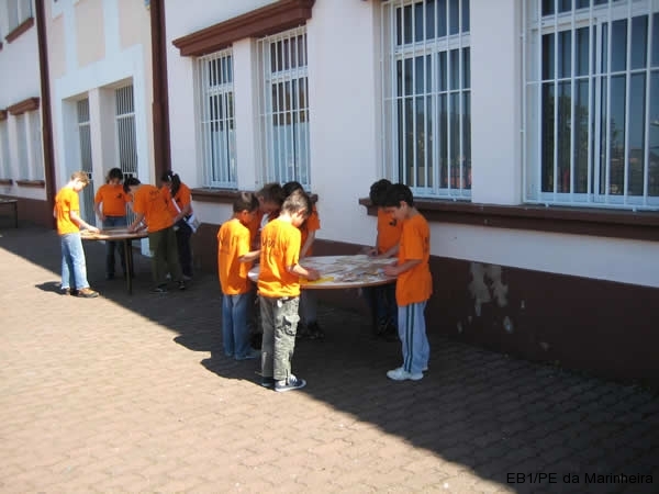 Dia Eco-Escolas 2011