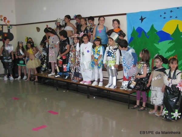 Dia Eco-Escolas 2011