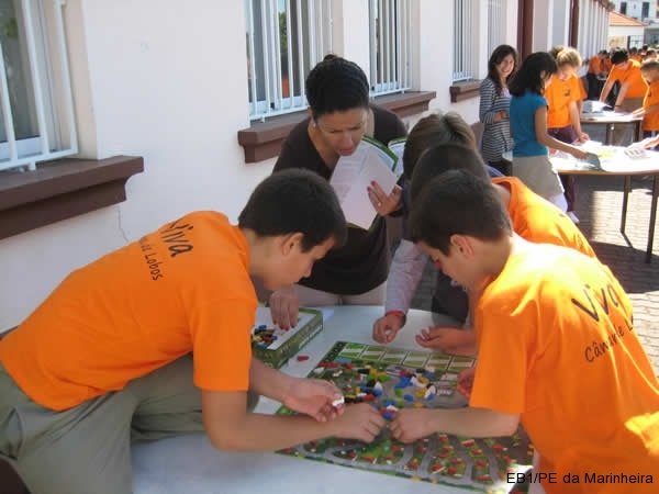 Dia Eco-Escolas 2011