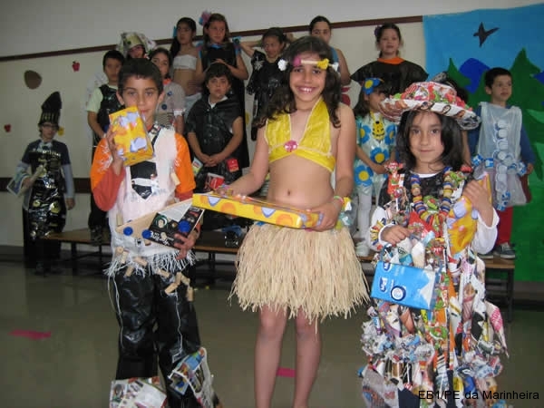 Dia Eco-Escolas 2011
