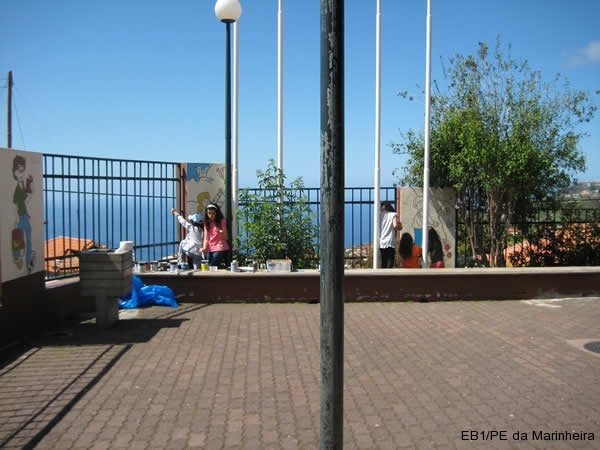 Dia Eco-Escolas 2011