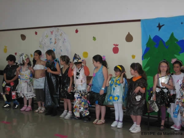 Dia Eco-Escolas 2011