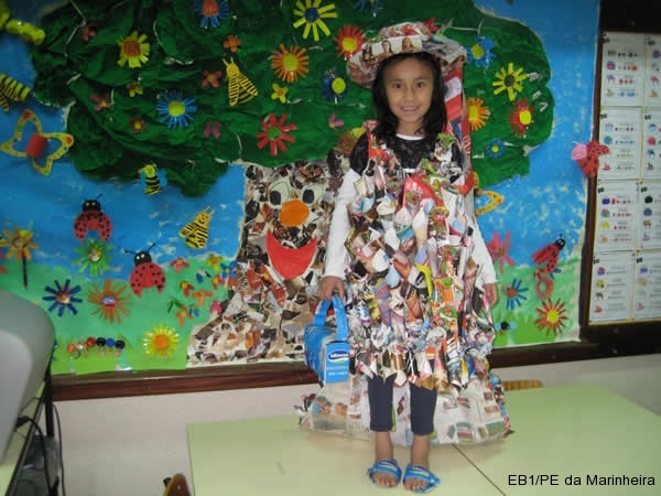 Dia Eco-Escolas 2011