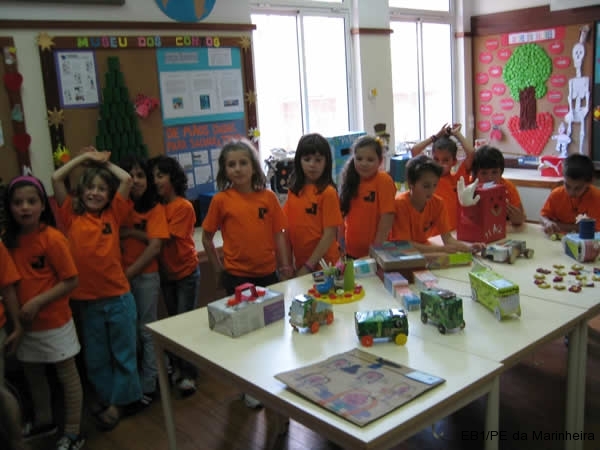 Dia Eco-Escolas 2011